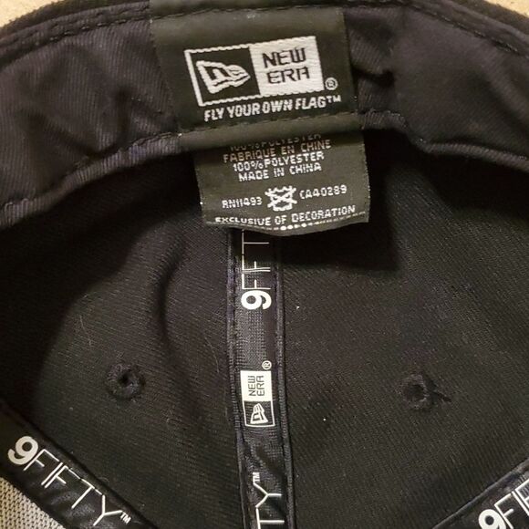 Star Wars First Order black cap - Picture 8 of 9